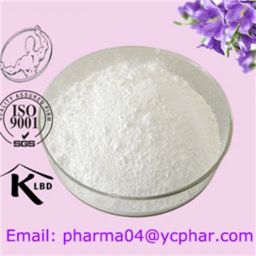 Bodybuilding Steroid Powder Mestanolone